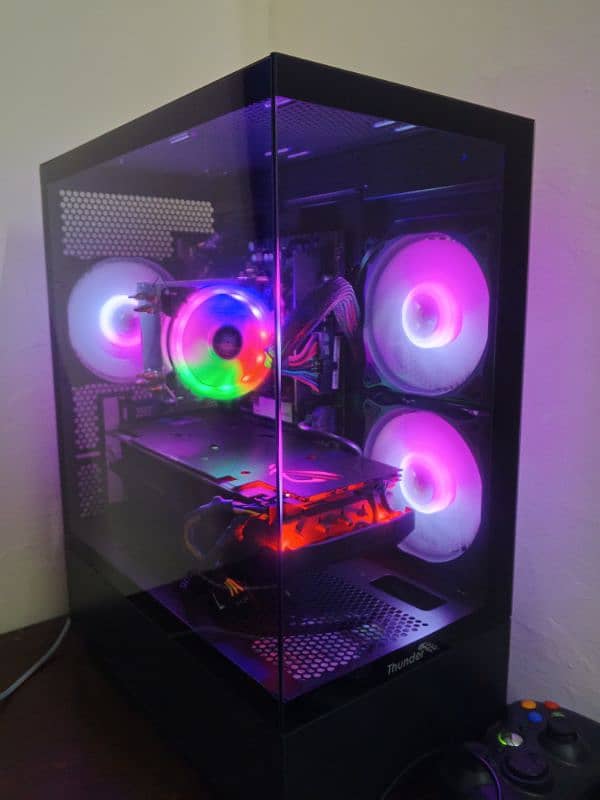 gaming PC 2