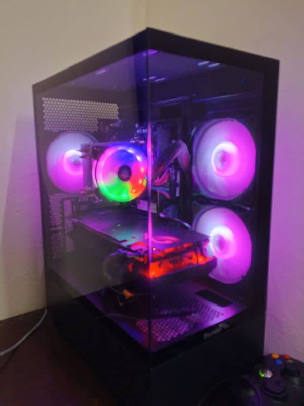 gaming PC 6