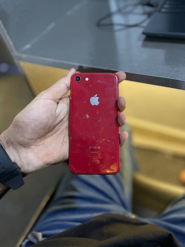 iPhone 8 bypss 2