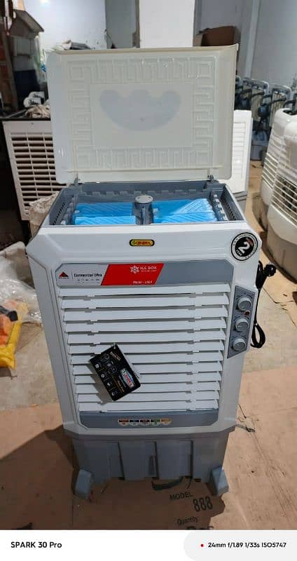 g general room air colour 2 years warranty home delivery in Lahore 1