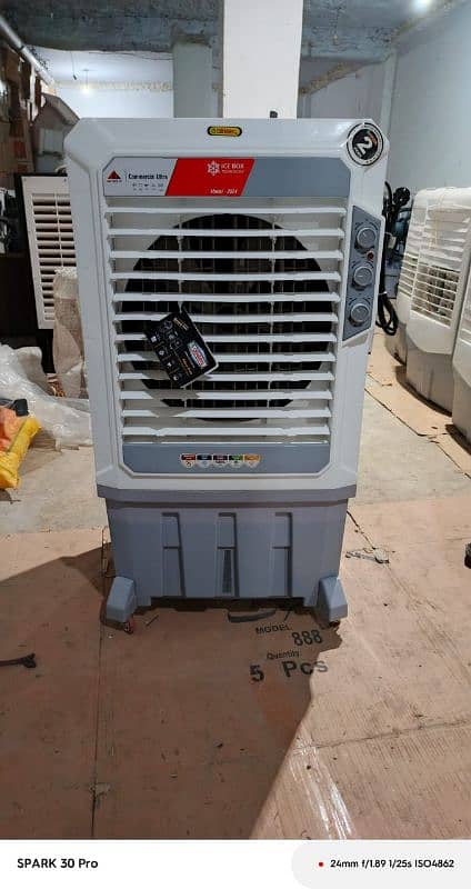 g general room air colour 2 years warranty home delivery in Lahore 2