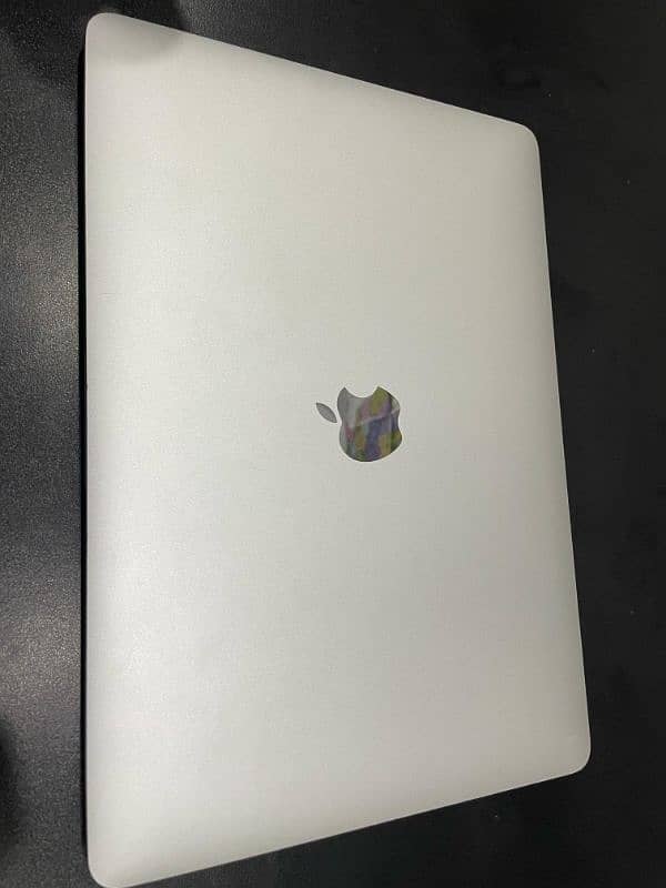 Macbook pro 2016 0