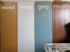 PVC doors