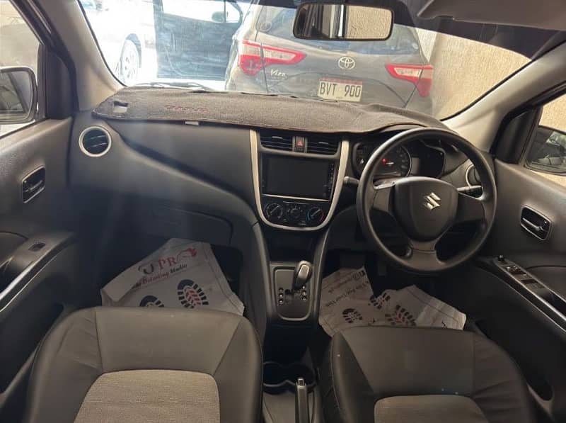 Suzuki Cultus VXL AGS 2022 5