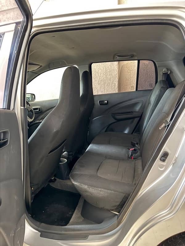 Suzuki Cultus VXL AGS 2022 7