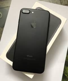 iPhone 7 Plus