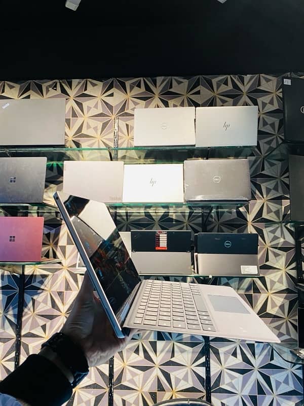Microsoft surface pro 3,4,5,6,7 | COD from Faisalabad | 15day warranty 4