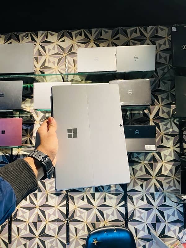 Microsoft surface pro 3,4,5,6,7 | COD from Faisalabad | 15day warranty 5
