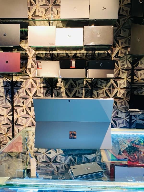 Microsoft surface pro 3,4,5,6,7 | COD from Faisalabad | 15day warranty 7