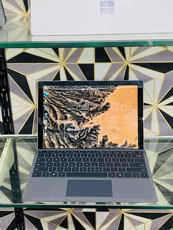 Microsoft surface pro 3,4,5,6,7 | COD from Faisalabad | 15day warranty 10