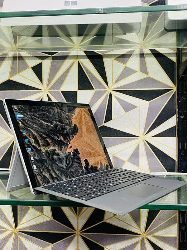 Microsoft surface pro 3,4,5,6,7 | COD from Faisalabad | 15day warranty 11