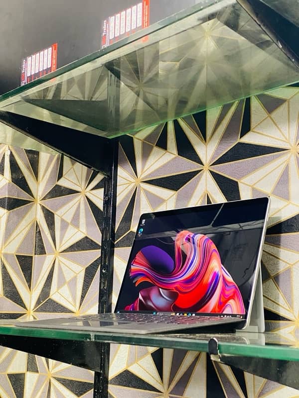 Microsoft surface pro 3,4,5,6,7 | COD from Faisalabad | 15day warranty 14