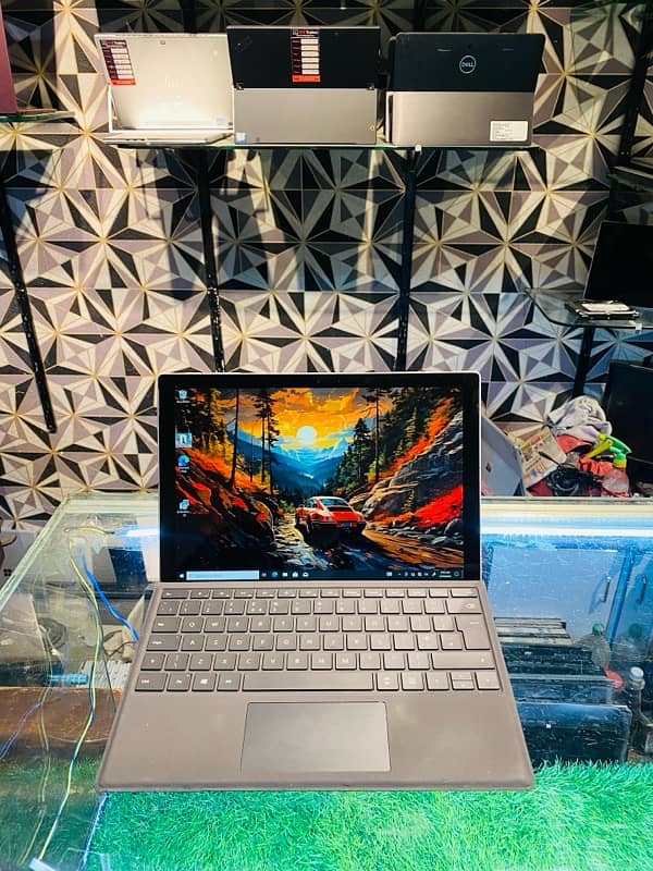 Microsoft surface pro 3,4,5,6,7 | COD from Faisalabad | 15day warranty 15