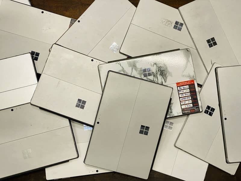 Microsoft surface pro 3,4,5,6,7 | COD from Faisalabad | 15day warranty 16
