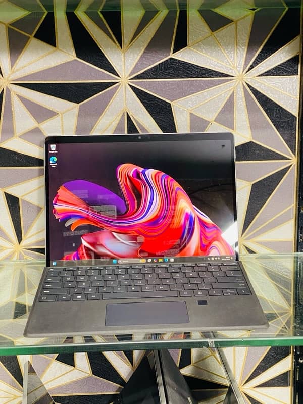 Microsoft surface pro 3,4,5,6,7 | COD from Faisalabad | 15day warranty 18