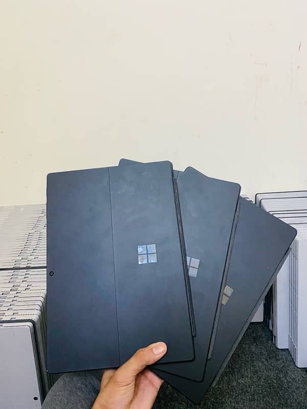 Microsoft surface pro 3,4,5,6,7 | COD from Faisalabad | 15day warranty 19