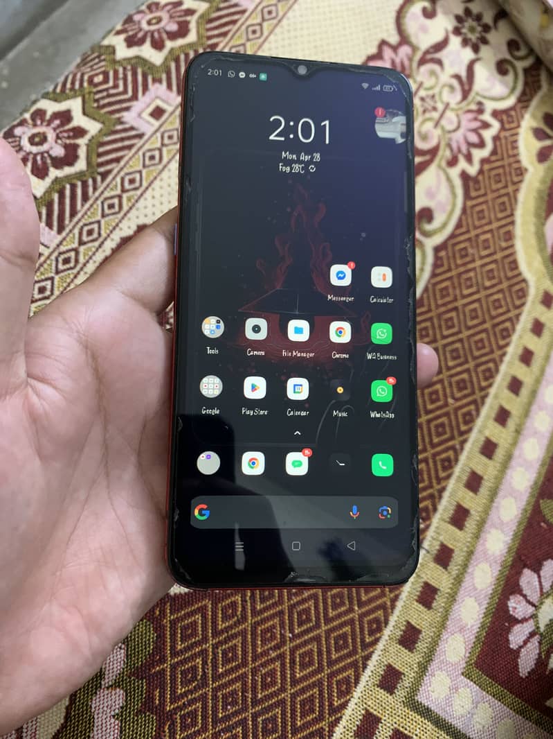 Realme C3 official PTA Approved 0
