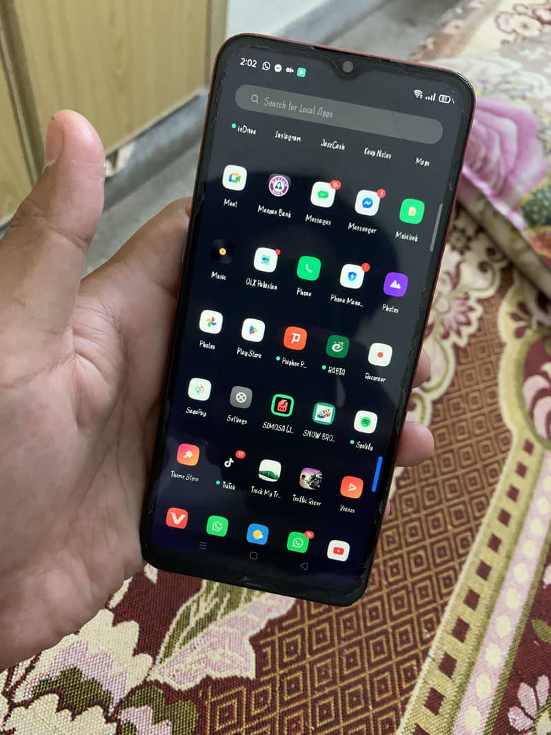 Realme C3 official PTA Approved 3