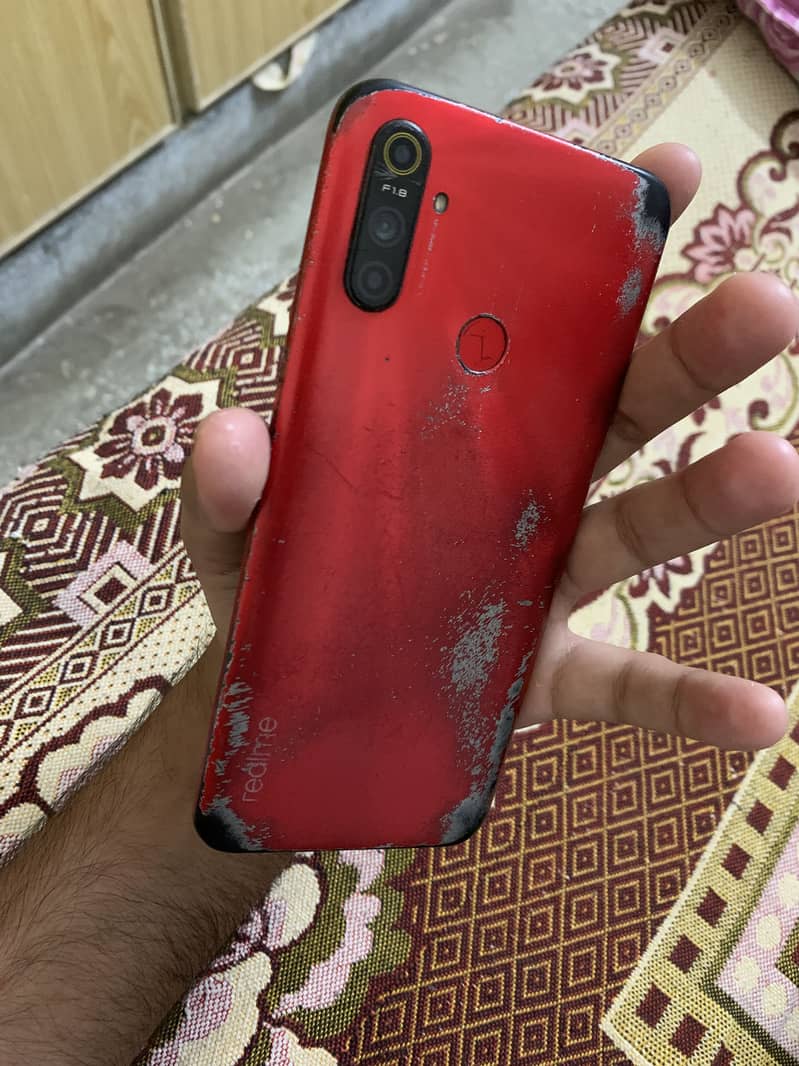 Realme C3 official PTA Approved 5