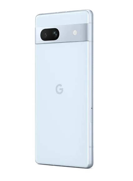 Google Pixel 7a 1