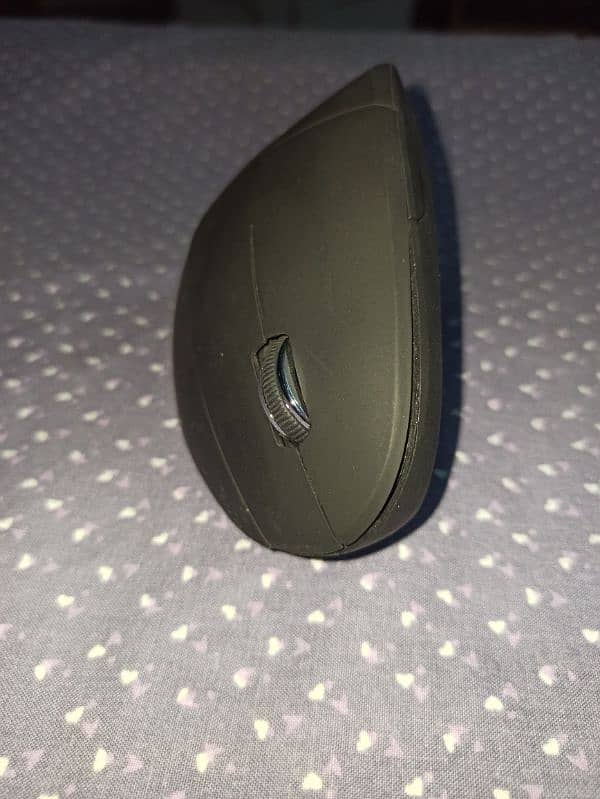 Wireless Unique location Bluetooth mouse 1