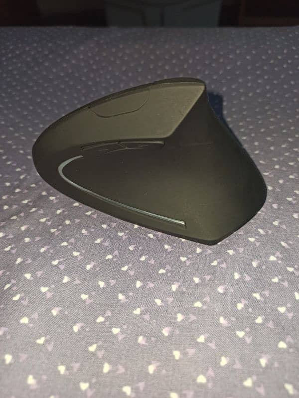 Wireless Unique location Bluetooth mouse 2