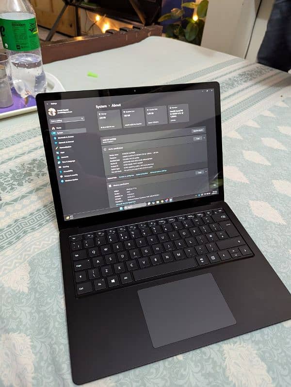 surface laptop 3 2