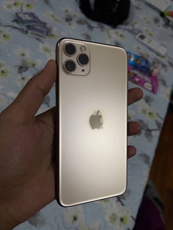 Iphone 11 pro max non pta 1