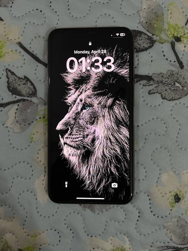 Iphone 11 pro max non pta 2