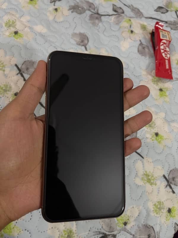 Iphone 11 pro max non pta 3