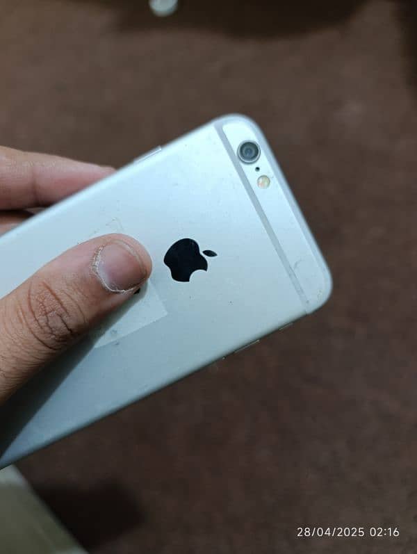 iPhone 6 1