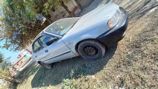 Suzuki Baleno 1999