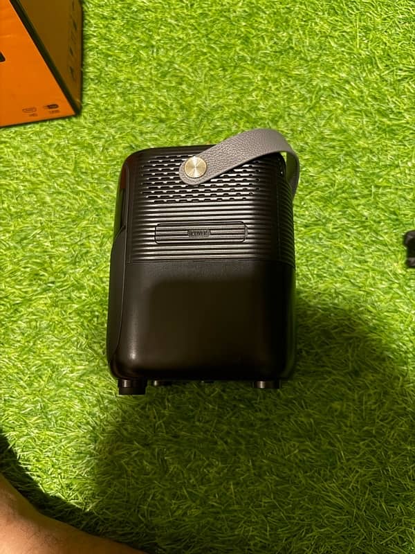 andoriod projector 1