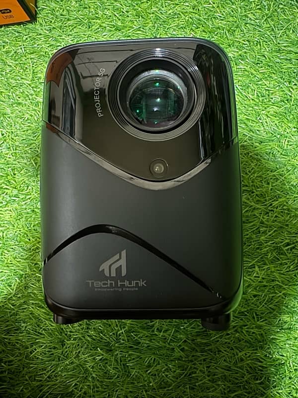 andoriod projector 2