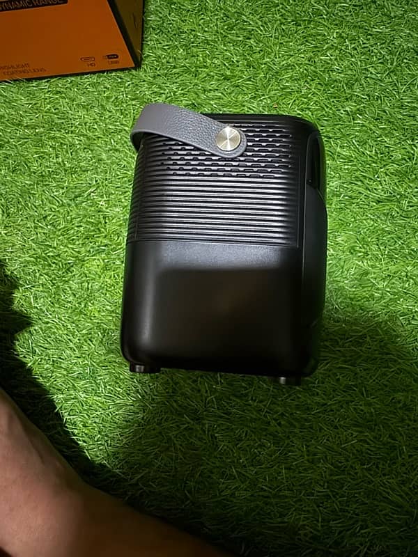 andoriod projector 3