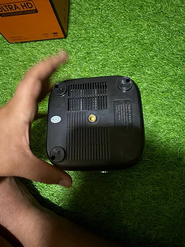 andoriod projector 4