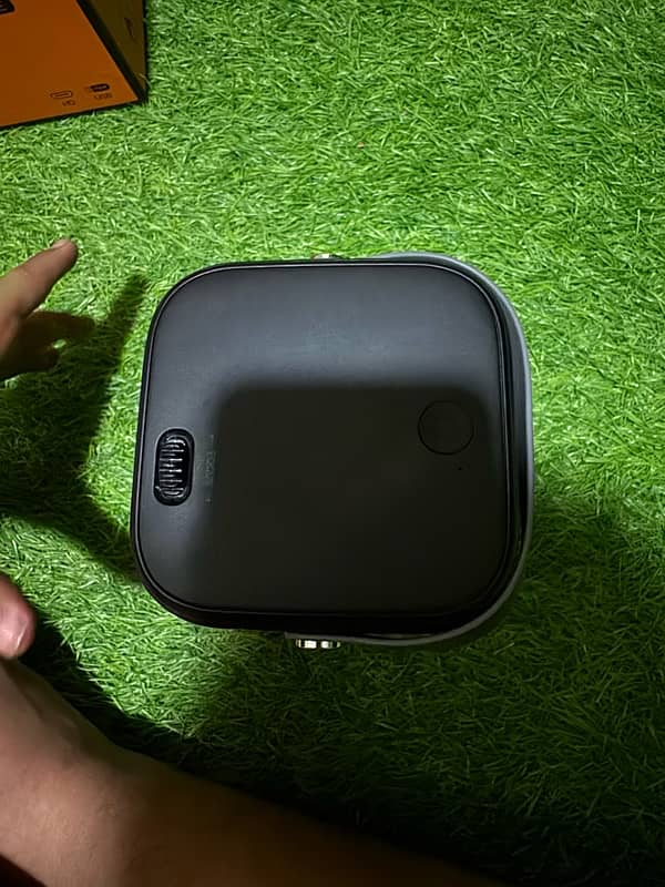 andoriod projector 5
