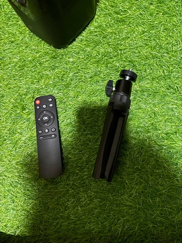 andoriod projector 7