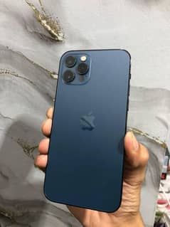 IPHONE 12 PRO 256GB FACTORY UNLOCK