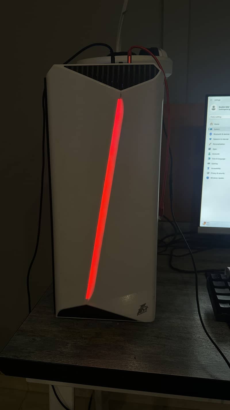 Full pc system ready to go 0