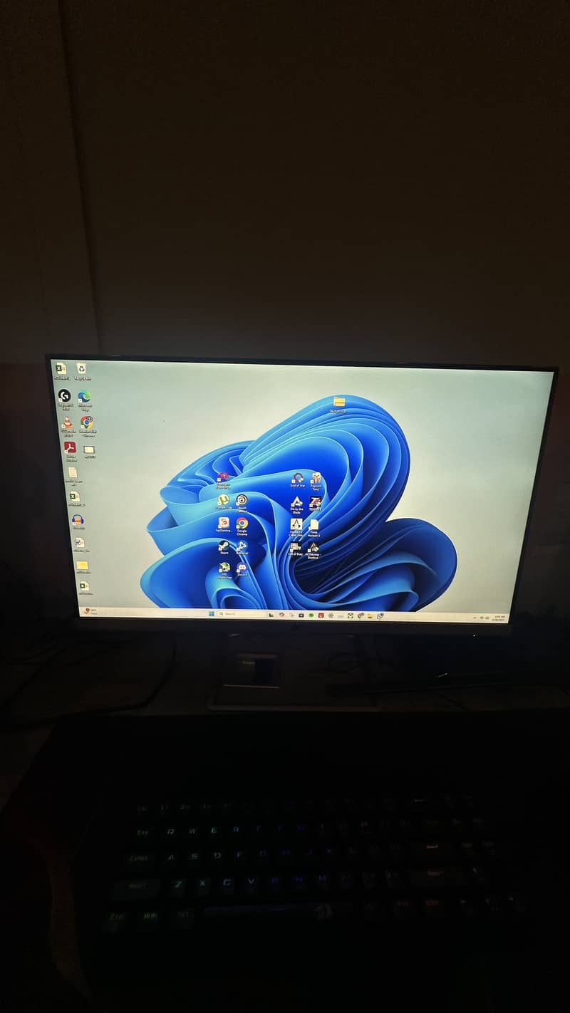 Full pc system ready to go 3