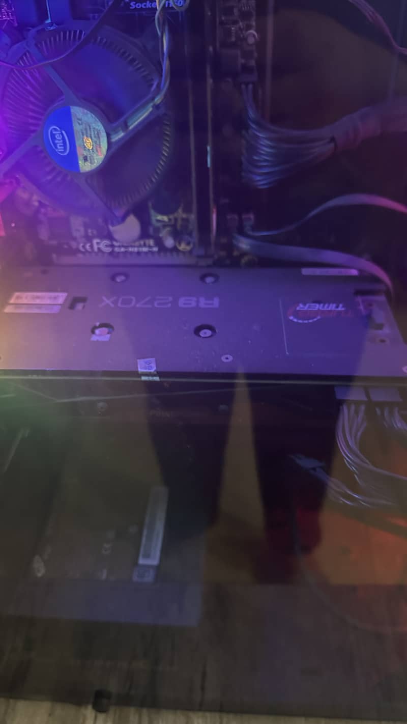 Full pc system ready to go 9