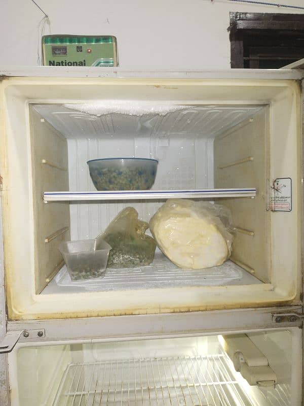 Dawlance fridge for sale 4