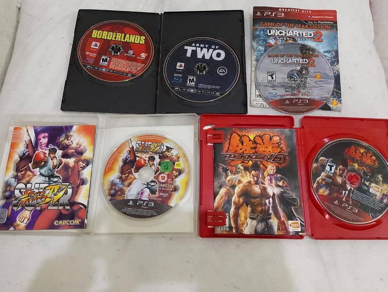 ps3 games 2