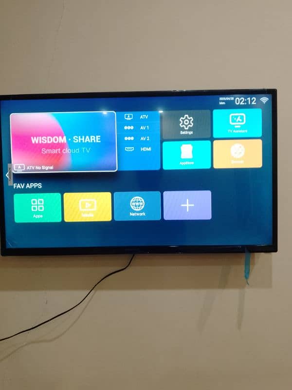 SAMSUNG LED "42 INCH" ALL ORIGINAL ALL NEW BOX PACK 4