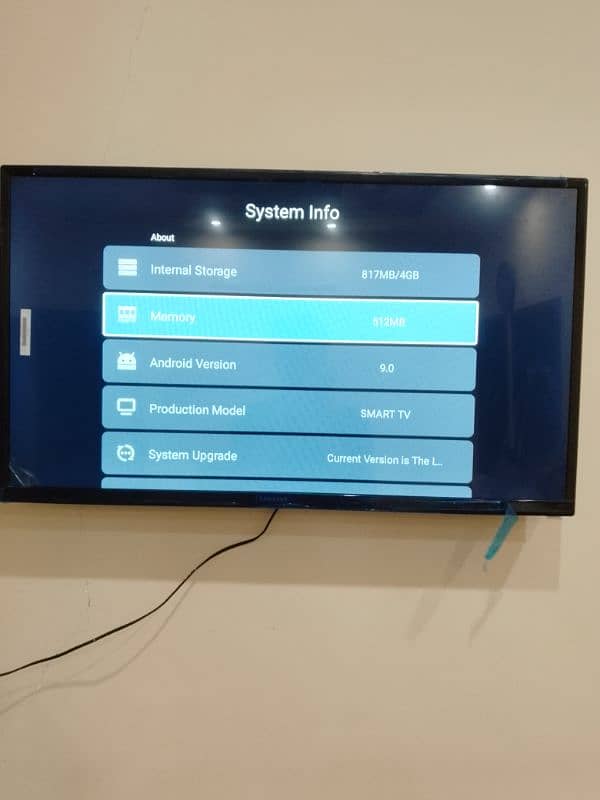 SAMSUNG LED "42 INCH" ALL ORIGINAL ALL NEW BOX PACK 5
