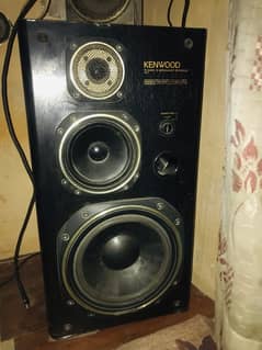 Sound system heavy