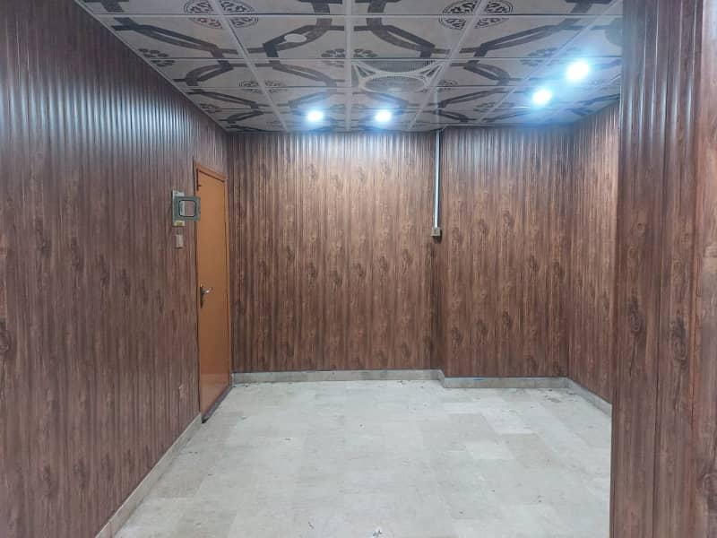STUDIO ROOM AVAILABLE FOR RENT IN G10/ I&T CENTER 0