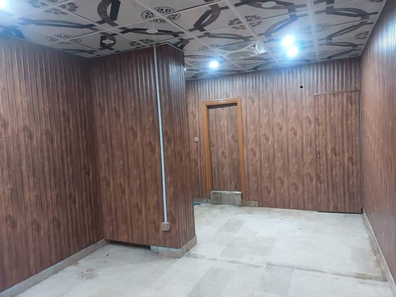 STUDIO ROOM AVAILABLE FOR RENT IN G10/ I&T CENTER 1