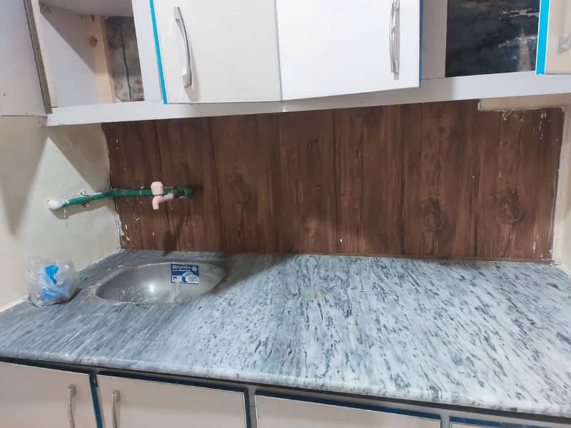 STUDIO ROOM AVAILABLE FOR RENT IN G10/ I&T CENTER 2